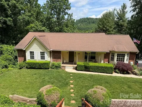 31 Surrey Run Asheville NC 28803