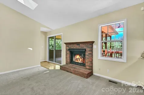31 Surrey Run Asheville NC 28803