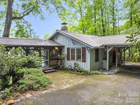 104 The High Road Waynesville NC 28786