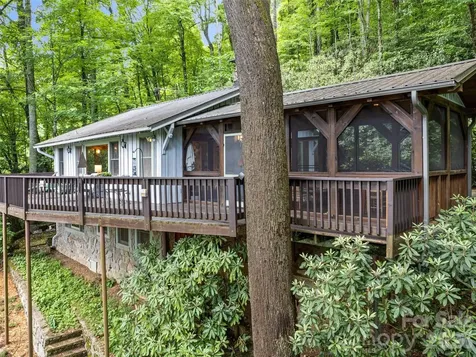 104 The High Road Waynesville NC 28786
