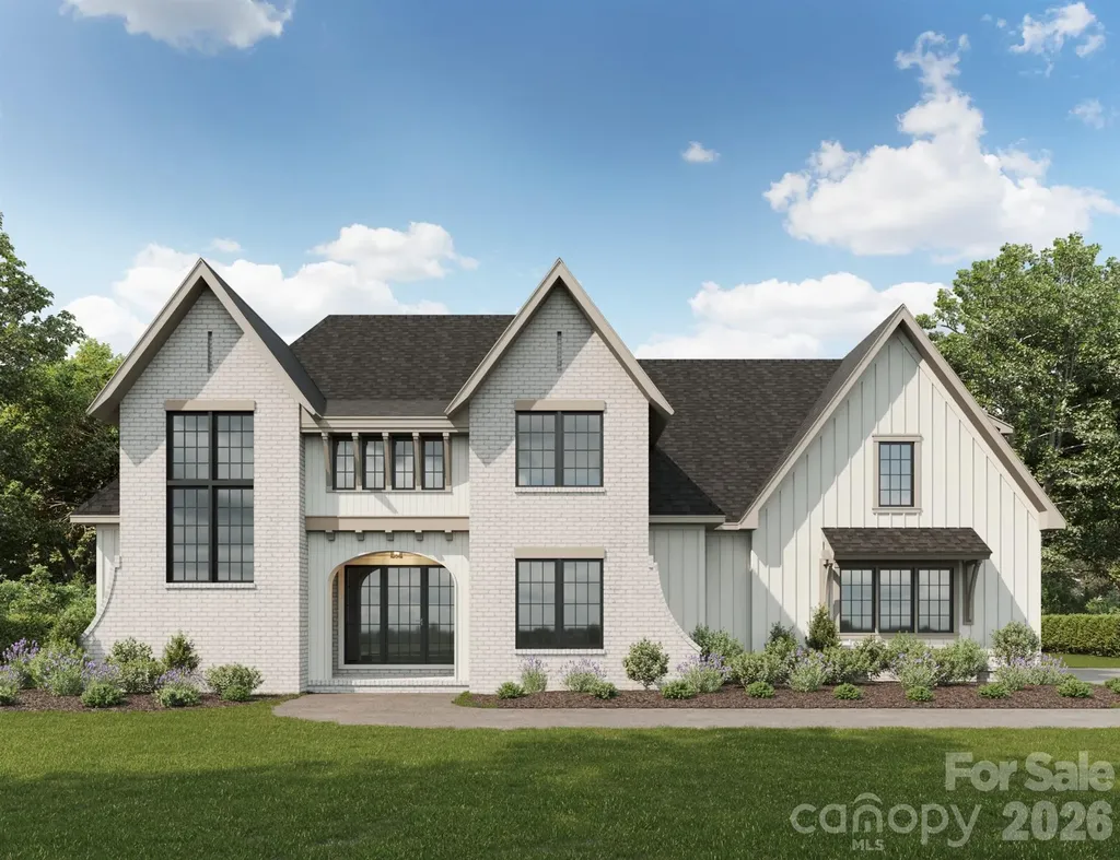 5023 Dolly Way Mint Hill NC 28105