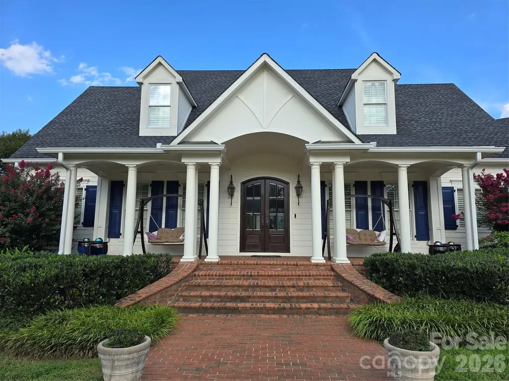340 Harrison Road Roebuck SC 29376