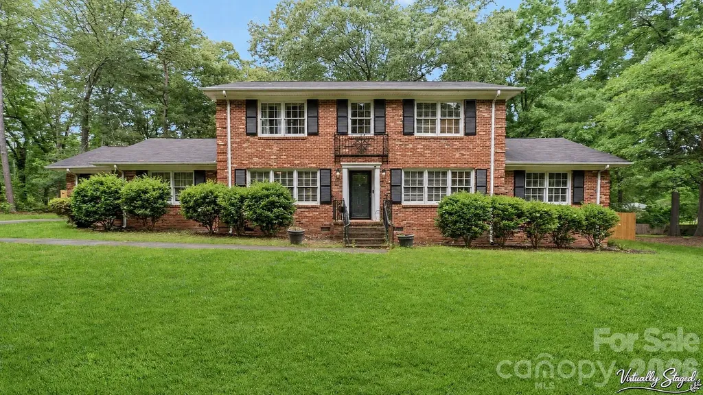2106 Arden Drive Monroe NC 28112