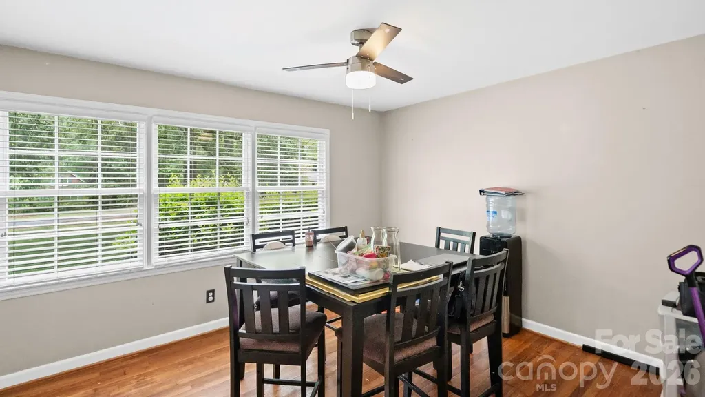 2106 Arden Drive Monroe NC 28112