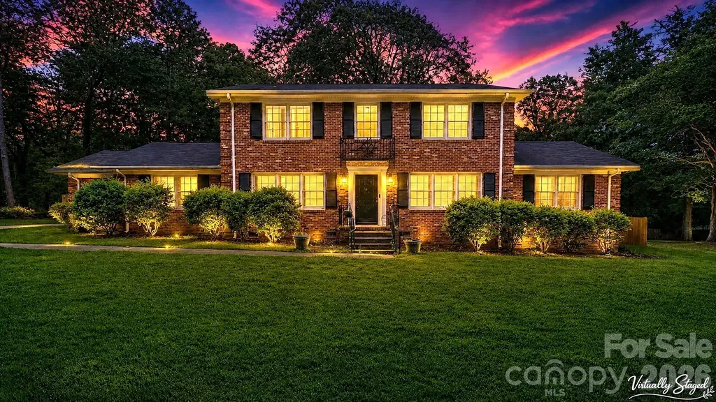 2106 Arden Drive Monroe NC 28112