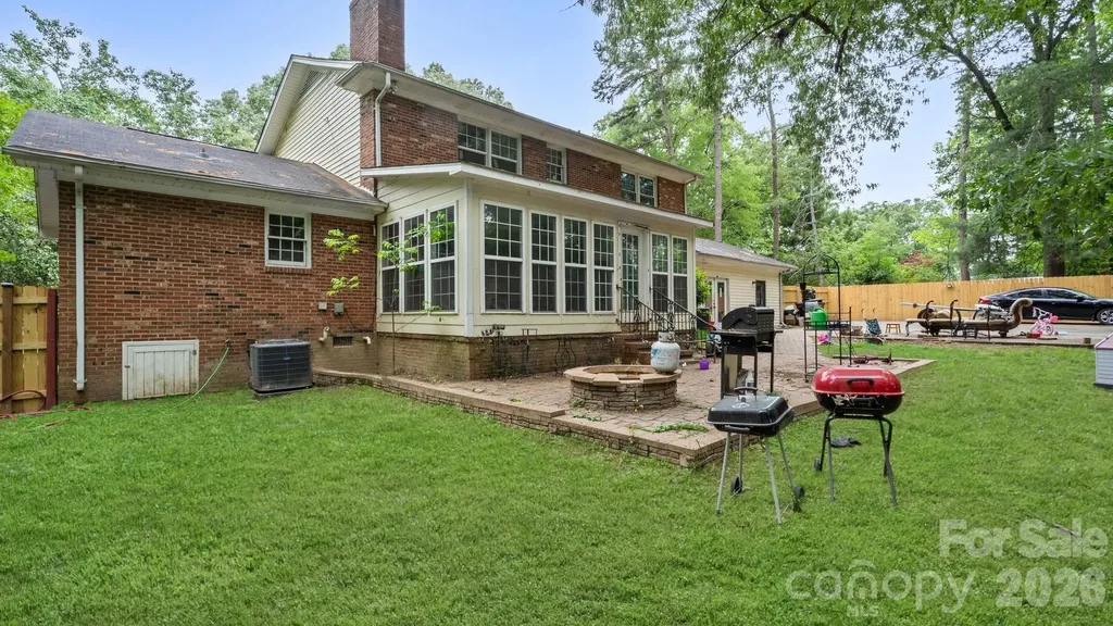 2106 Arden Drive Monroe NC 28112