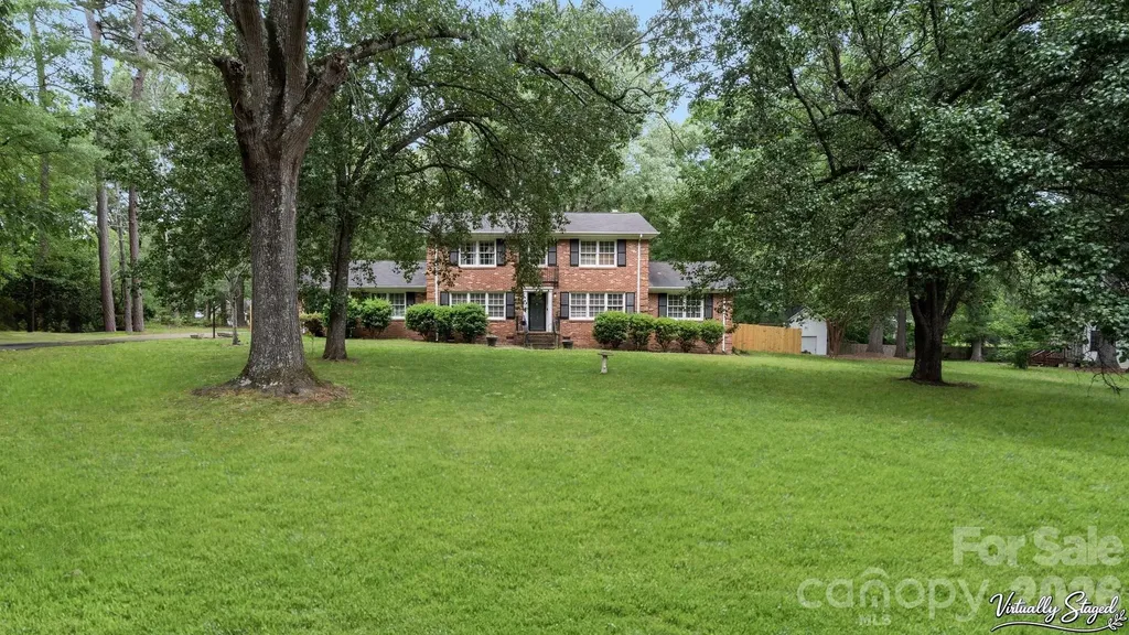 2106 Arden Drive Monroe NC 28112