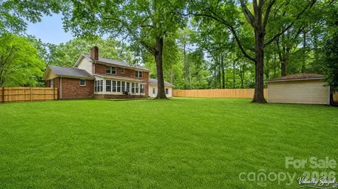 2106 Arden Drive Monroe NC 28112
