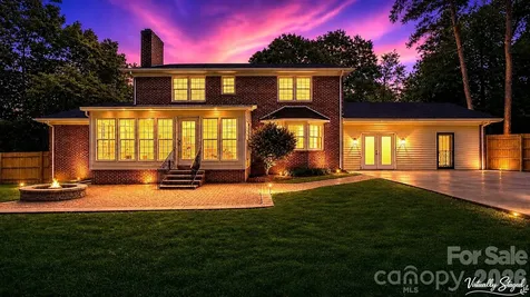2106 Arden Drive Monroe NC 28112