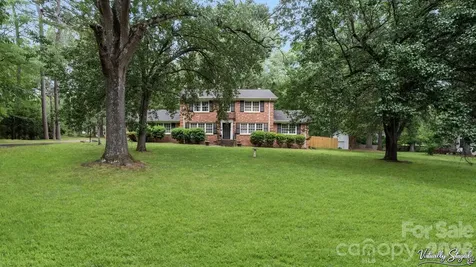2106 Arden Drive Monroe NC 28112