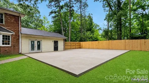 2106 Arden Drive Monroe NC 28112