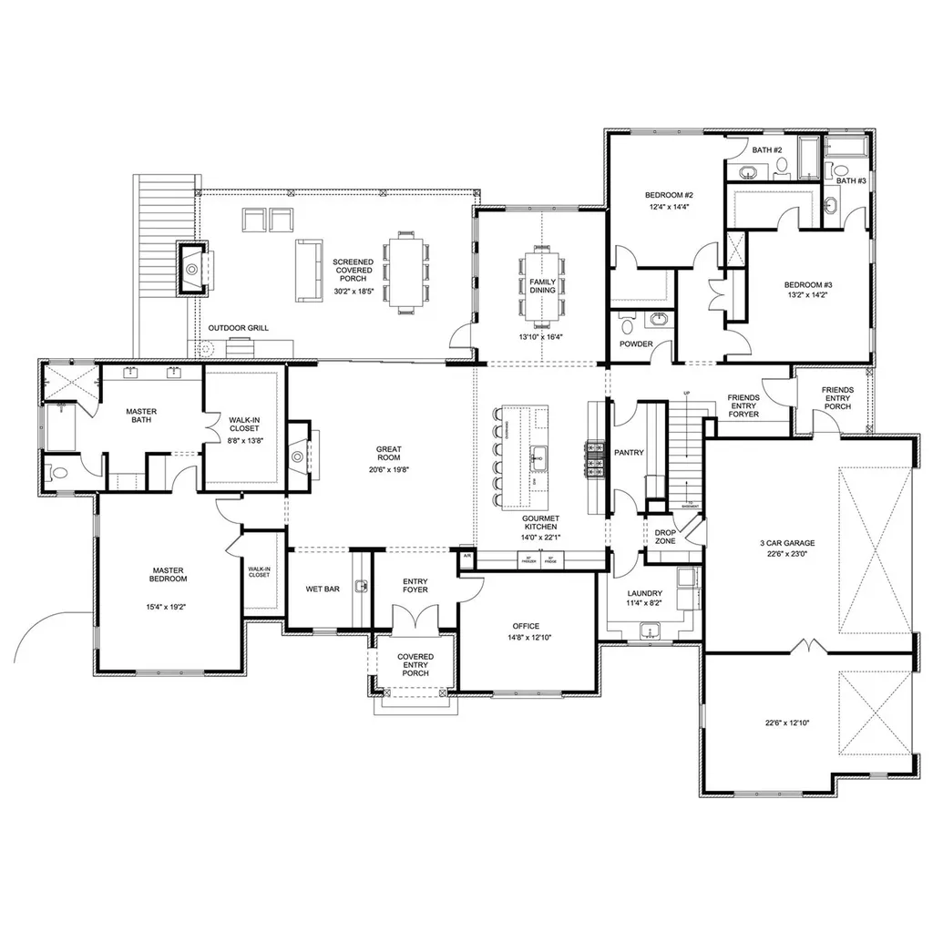 22035 Endor Way Davidson NC 28036