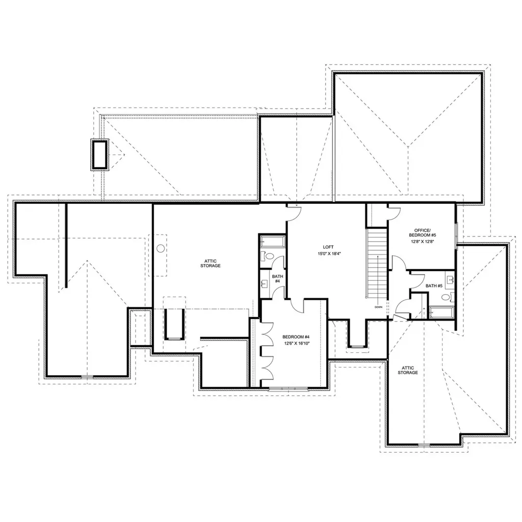 22035 Endor Way Davidson NC 28036
