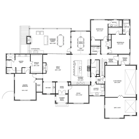 22035 Endor Way Davidson NC 28036