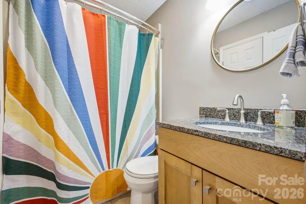 2305 Abbey Circle Asheville NC 28805