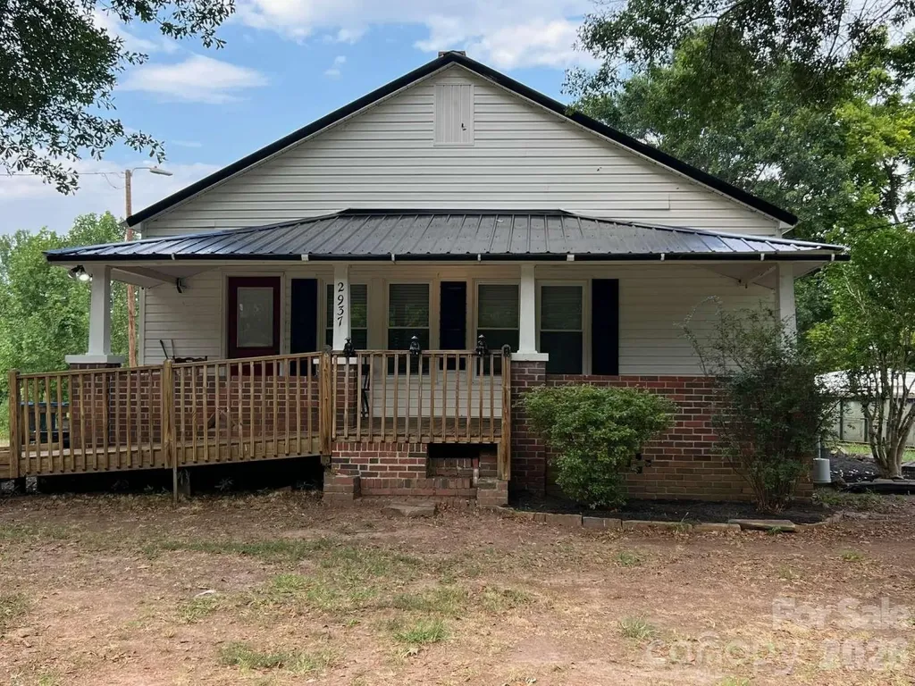 Lincolnton NC, 2937 Gastonia Highway