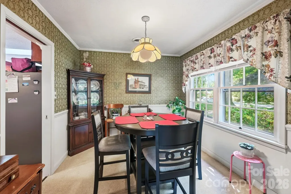 401 White Oaks Drive Salisbury NC 28147
