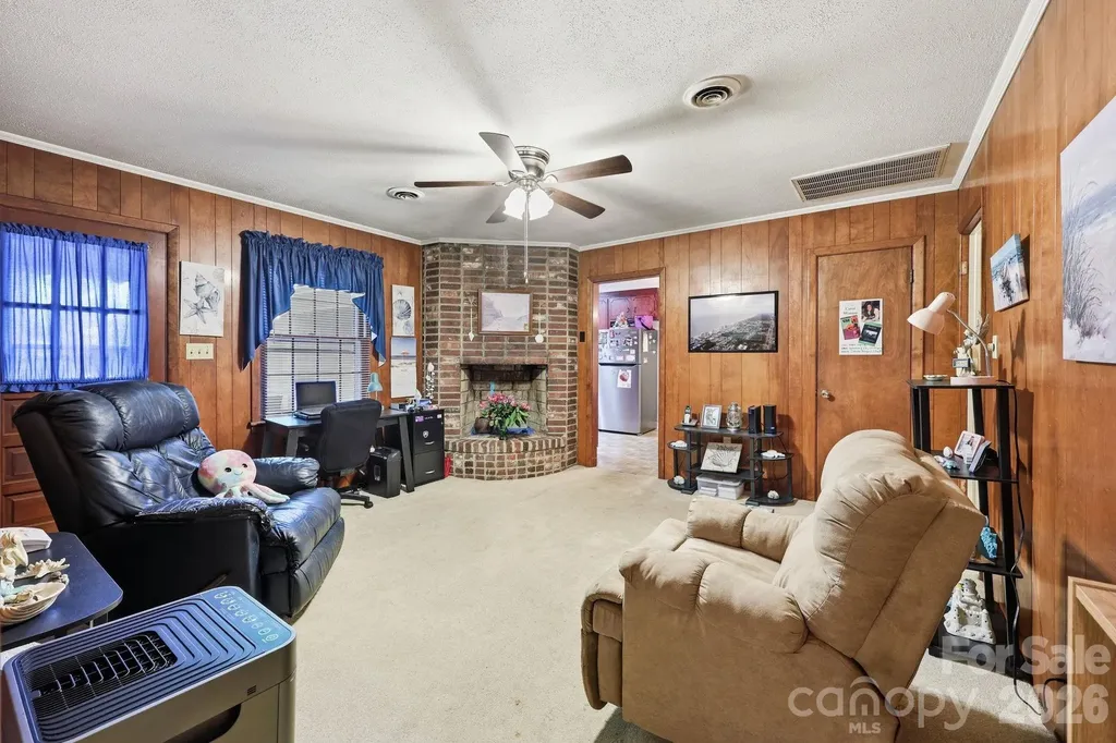 401 White Oaks Drive Salisbury NC 28147