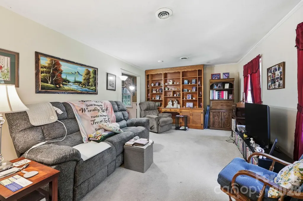 401 White Oaks Drive Salisbury NC 28147