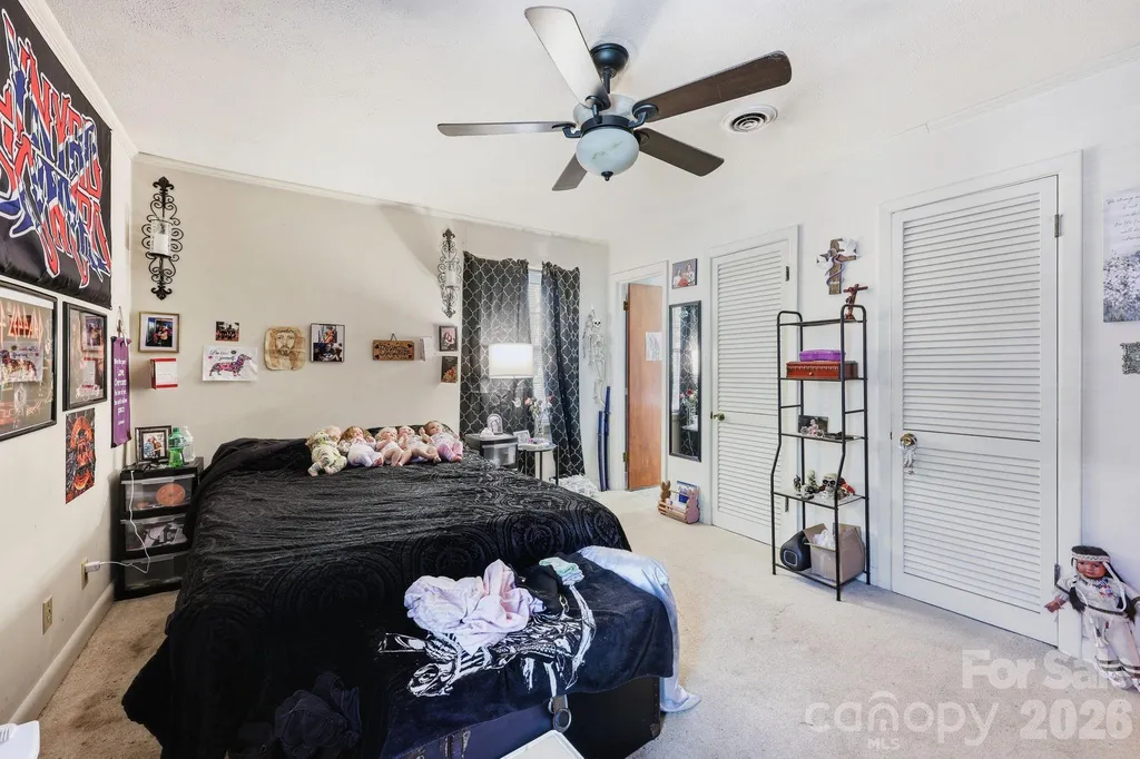 401 White Oaks Drive Salisbury NC 28147