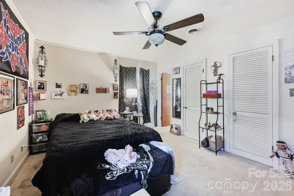 401 White Oaks Drive Salisbury NC 28147