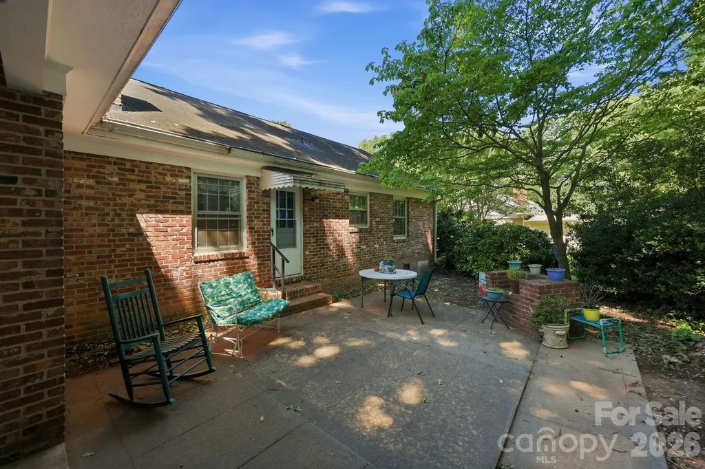 401 White Oaks Drive Salisbury NC 28147