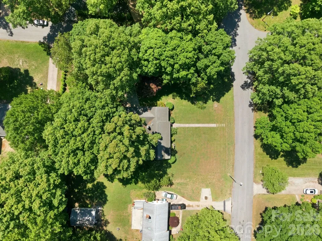401 White Oaks Drive Salisbury NC 28147