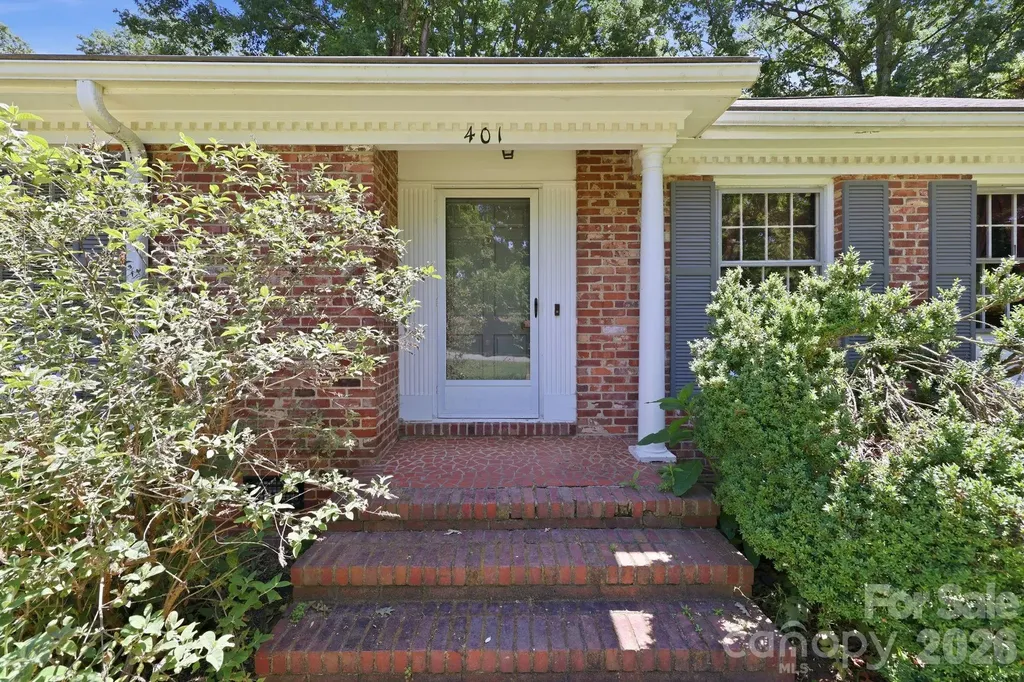 401 White Oaks Drive Salisbury NC 28147