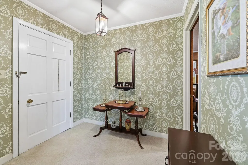401 White Oaks Drive Salisbury NC 28147