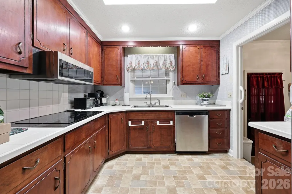401 White Oaks Drive Salisbury NC 28147