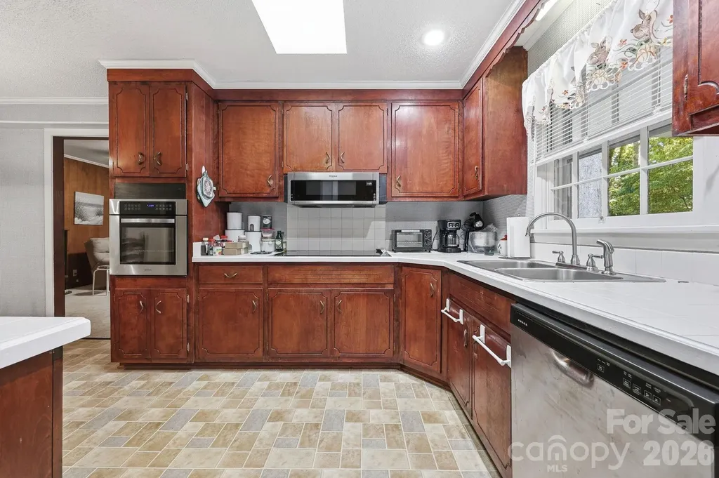401 White Oaks Drive Salisbury NC 28147