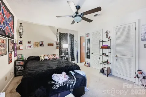 401 White Oaks Drive Salisbury NC 28147
