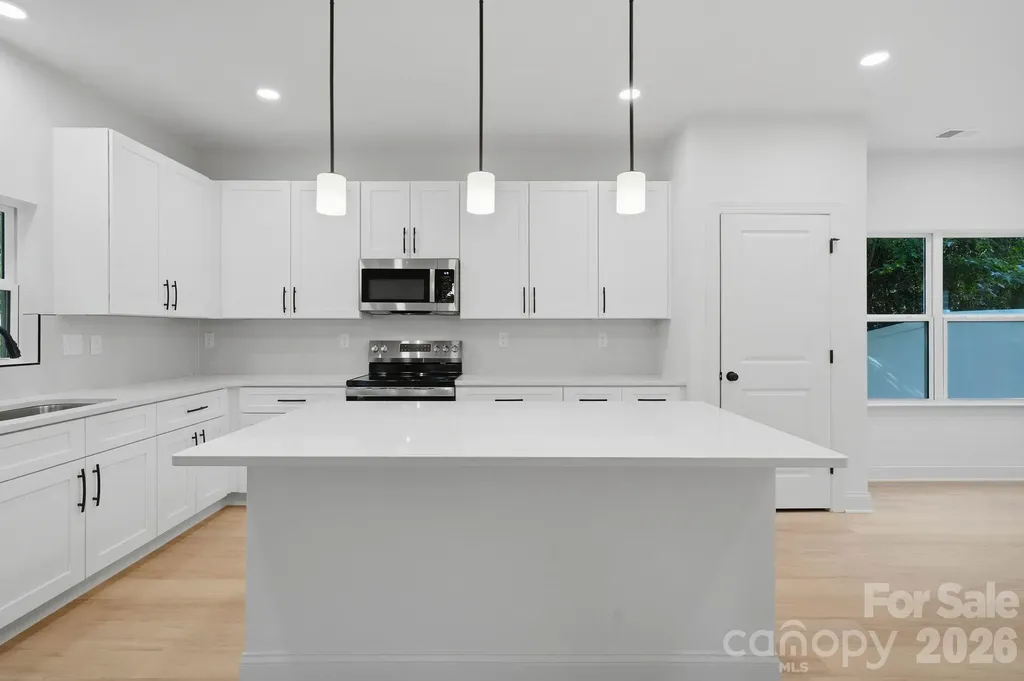 2829 Overlook Trail Charlotte NC 28212