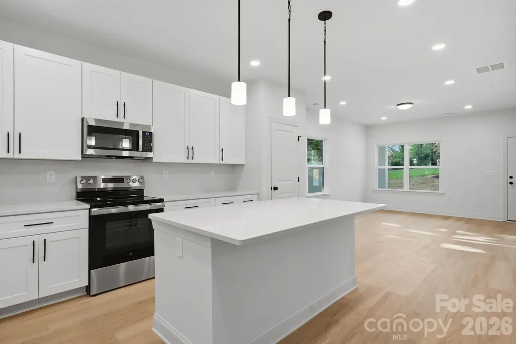 2829 Overlook Trail Charlotte NC 28212
