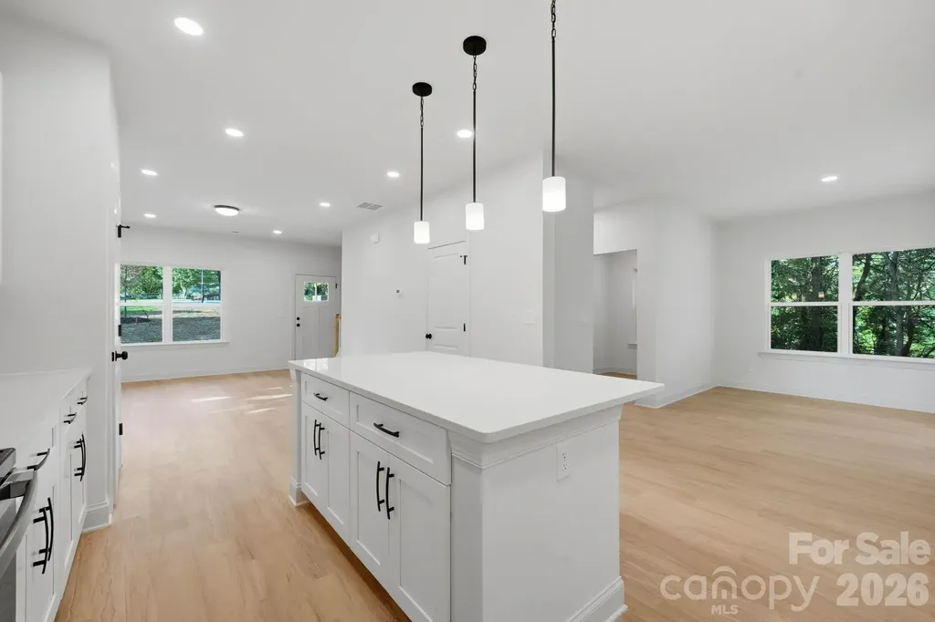 2829 Overlook Trail Charlotte NC 28212