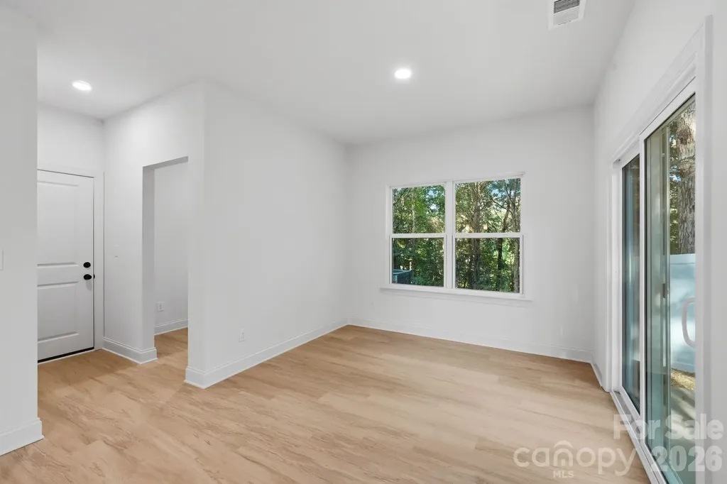 2829 Overlook Trail Charlotte NC 28212