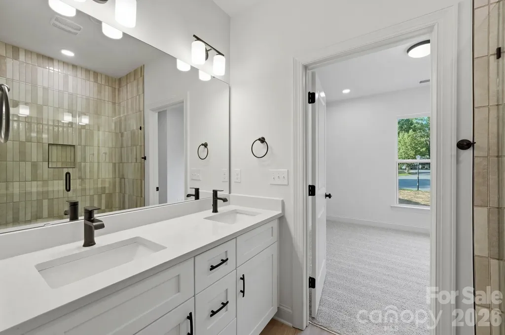 2829 Overlook Trail Charlotte NC 28212
