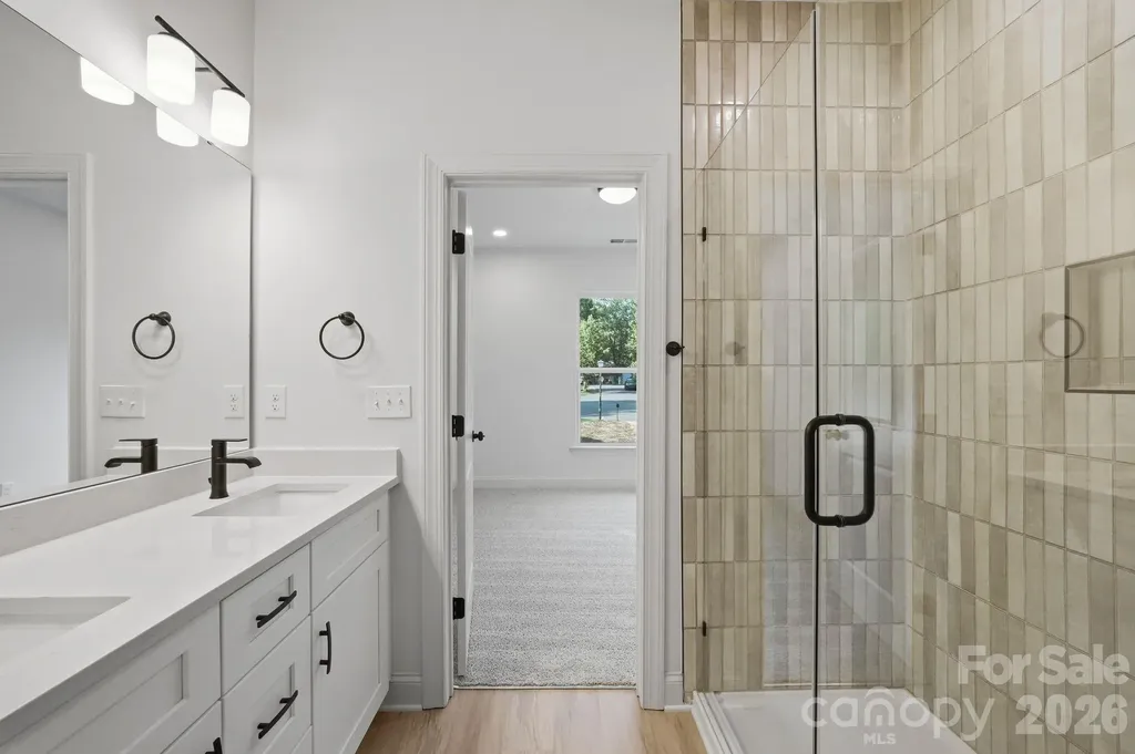 2829 Overlook Trail Charlotte NC 28212
