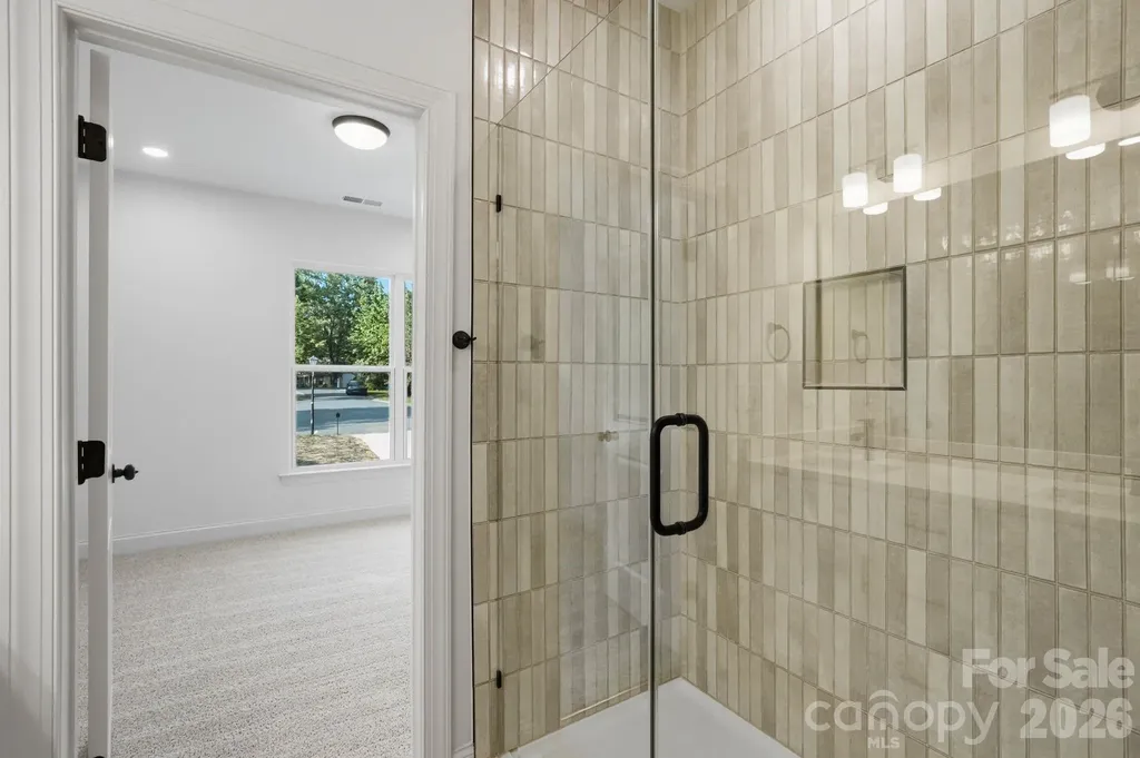 2829 Overlook Trail Charlotte NC 28212