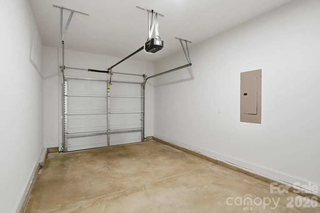 2829 Overlook Trail Charlotte NC 28212