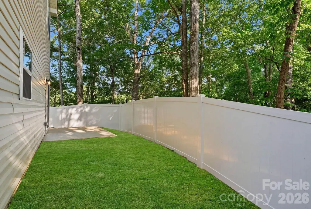 2829 Overlook Trail Charlotte NC 28212