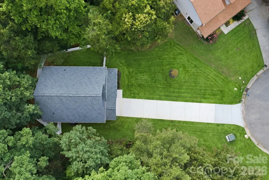 2829 Overlook Trail Charlotte NC 28212