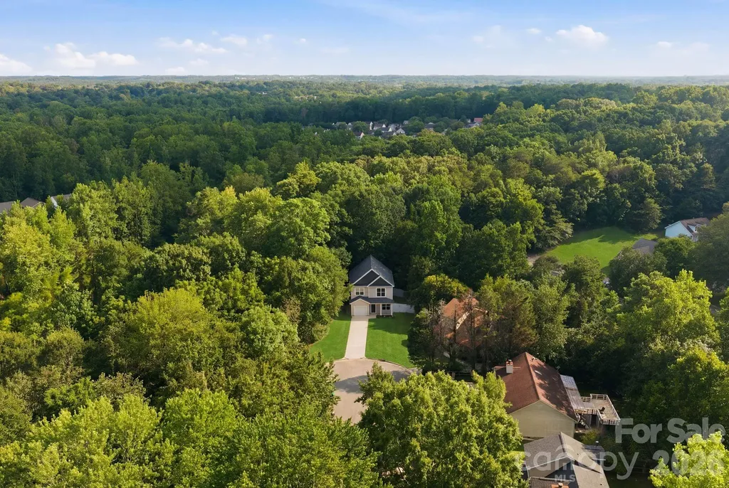 2829 Overlook Trail Charlotte NC 28212