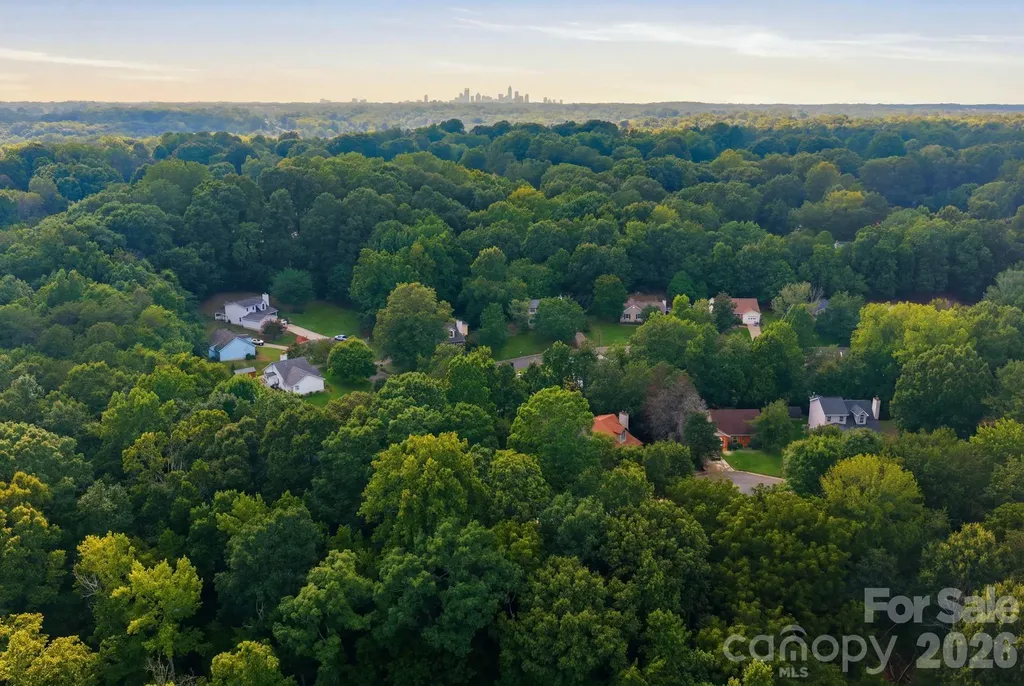 2829 Overlook Trail Charlotte NC 28212