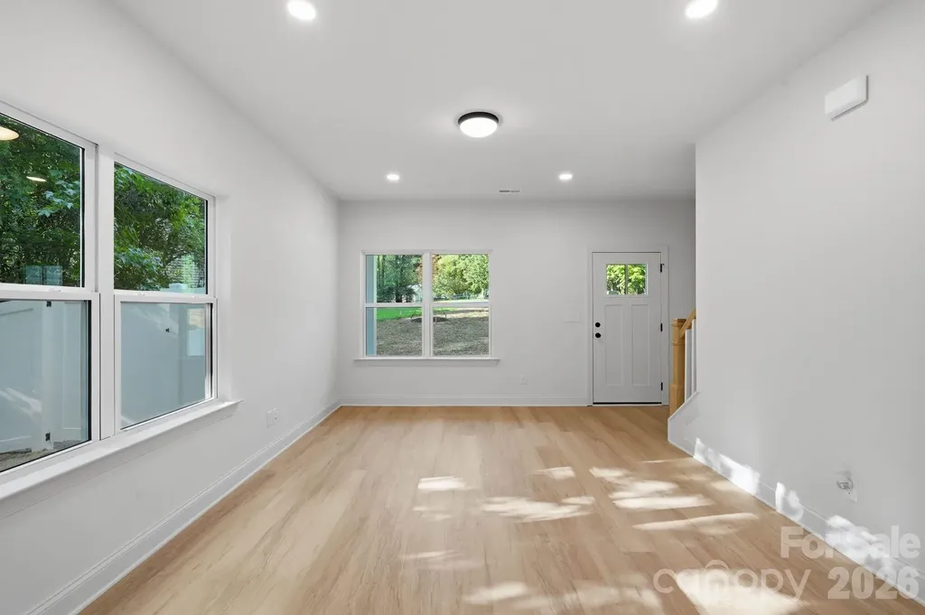 2829 Overlook Trail Charlotte NC 28212