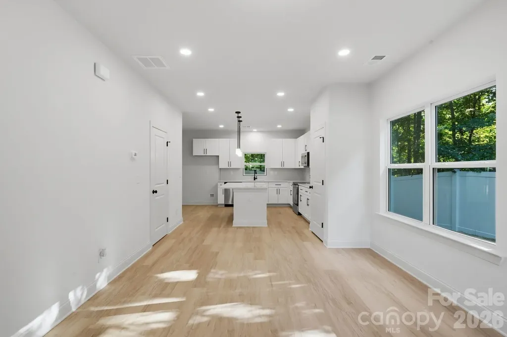 2829 Overlook Trail Charlotte NC 28212