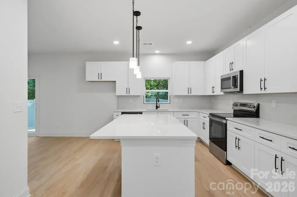 2829 Overlook Trail Charlotte NC 28212