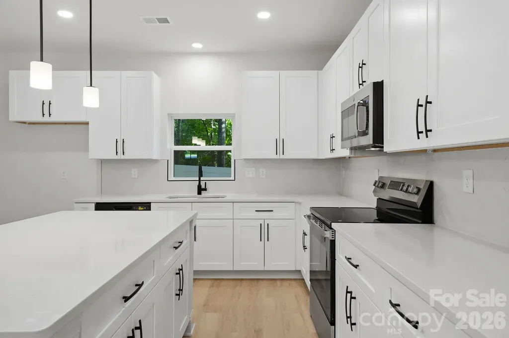 2829 Overlook Trail Charlotte NC 28212