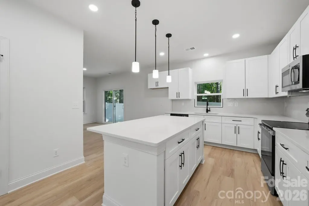 2829 Overlook Trail Charlotte NC 28212