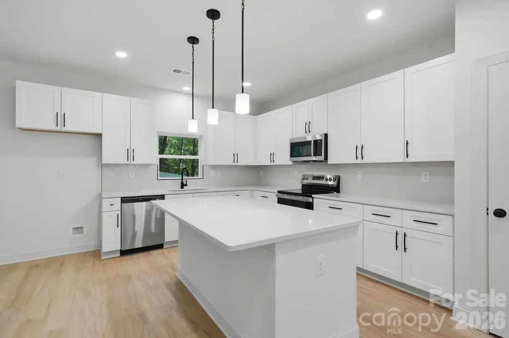 2829 Overlook Trail Charlotte NC 28212